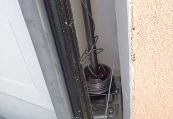 Garage Door Cable Replacement | Tempe