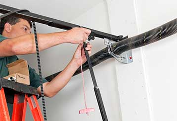 Garage Door Maintenance | Garage Door Repair Tempe, AZ