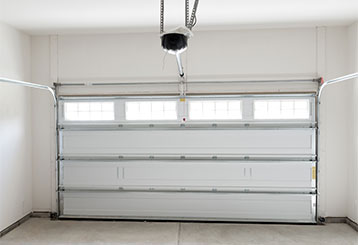 Garage Door Openers | Garage Door Repair Tempe, AZ