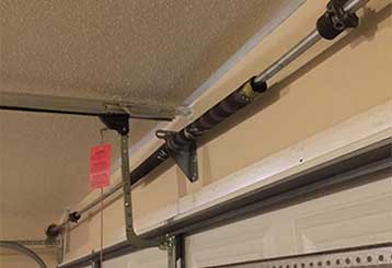 Garage Door Springs | Garage Door Repair Tempe, AZ